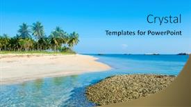  Presentation with sri lanka tourism - 