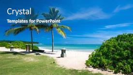  Presentation with sri lanka tourism - 