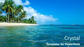  Presentation with sri lanka tourism - 