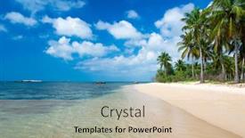  Presentation with sri lanka tourism - 