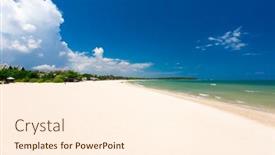  Presentation with sri lanka tourism - 