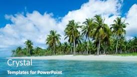  Presentation with sri lanka tourism - 