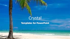  Presentation with sri lanka tourism - 