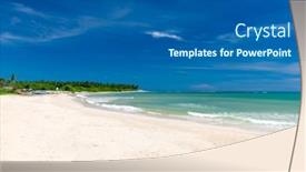  Presentation with sri lanka tourism - 