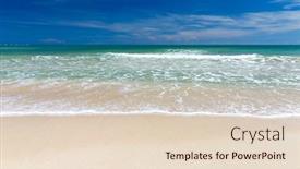  Presentation with sri lanka tourism - 