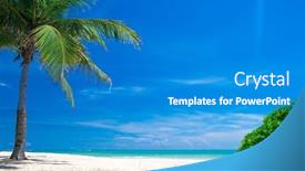  Presentation with sri lanka tourism - 