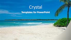  Presentation with sri lanka tourism - 