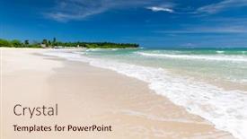  Presentation with sri lanka tourism - 