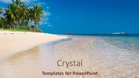  Presentation with sri lanka tourism - 