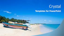  Presentation with sri lanka tourism - 