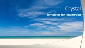  Presentation with sri lanka tourism - 