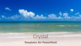  Presentation with sri lanka tourism - 