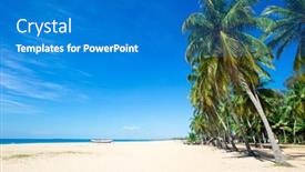  Presentation with sri lanka tourism - 