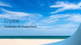  Presentation with sri lanka tourism - 