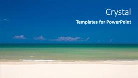  Presentation with sri lanka tourism - 