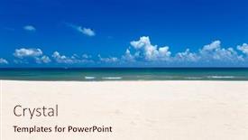  Presentation with sri lanka tourism - 