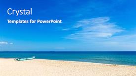  Presentation with sri lanka tourism - 