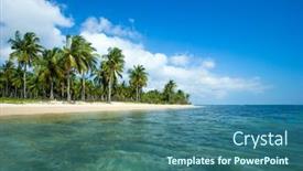  Presentation with sri lanka tourism - 