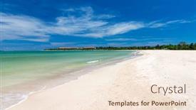  Presentation with sri lanka tourism - 