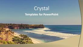  Presentation with bali - 