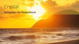  Presentation with caribbean - 