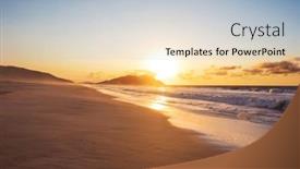  Presentation with caribbean - 