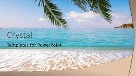  Presentation with coconut - 