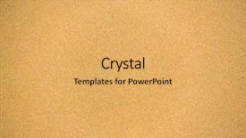  Presentation with space time - Amazing slide set having tropical coast in summer time backdrop and a yellow colored foreground