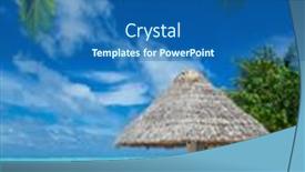  Presentation with maldives - 