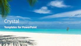  Presentation with maldives - 