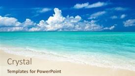  Presentation with maldives - 