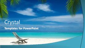  Presentation with maldives - 