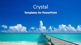  Presentation with maldives - 