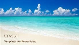  Presentation with maldives - 