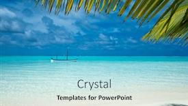  Presentation with maldives - 