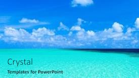  Presentation with maldives - 