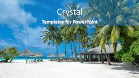  Presentation with maldives - 