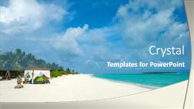  Presentation with maldives - 
