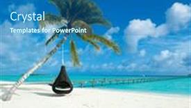  Presentation with maldives - 