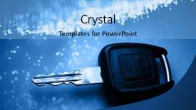  Presentation with fiber foods - Beautiful PPT theme featuring truck art - fiber optics background with lots backdrop and a light blue colored foreground