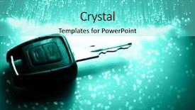  Presentation with rays of light - Audience pleasing presentation theme consisting of truck art - fiber optics background with lots backdrop and a  colored foreground