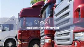  Presentation with trucks - 