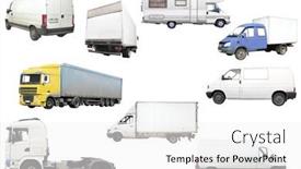 Presentation with trucks - 