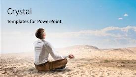  Presentation with find - PPT layouts with trying to find balance mixed background and a light blue colored foreground