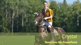  Presentation with polo - 