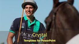  Presentation with polo - 