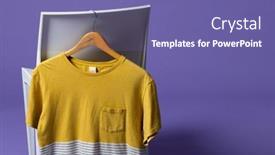  Presentation with retail - 