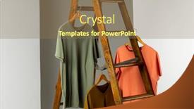  Presentation with retail - 