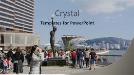  Presentation with avenue - 