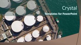  Presentation with tank - 